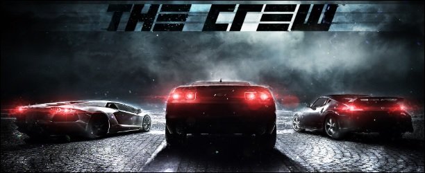 Ubisoft nabízí 2 hodiny The Crew zdarma