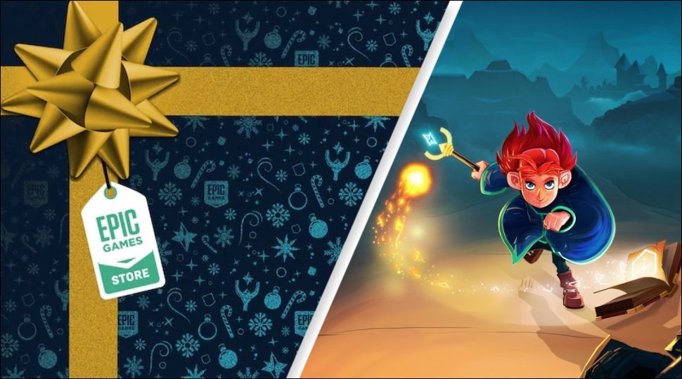 Aktivujte si zdarma logické  Mages of Mystralia