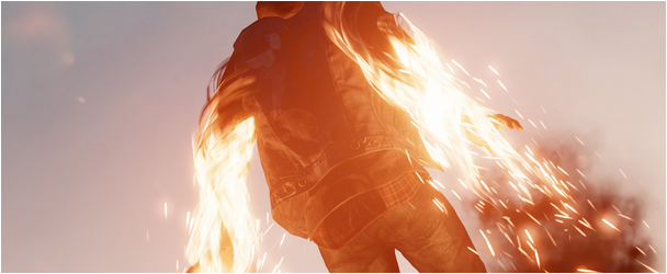 VIDEO: inFamous: Second Son - 10 minut ze hry