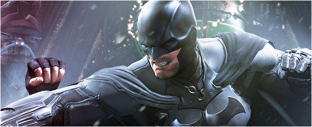 VIDEO: Batman: Arkham Origins - Launch Trailer