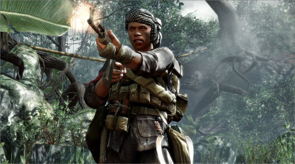 Přijde letos nakonec Call of Duty: Vietnam?