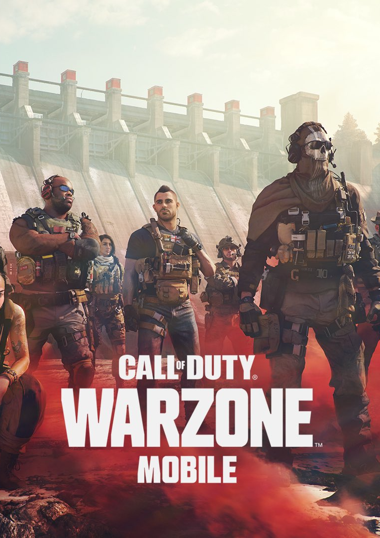 Call of Duty: Warzone Mobile