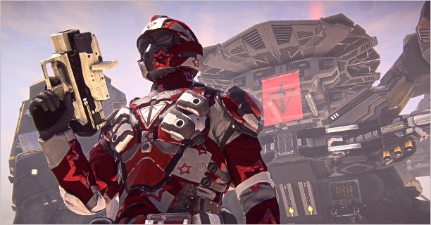 Daybreak Games potvrdilo práce na PlanetSide 3