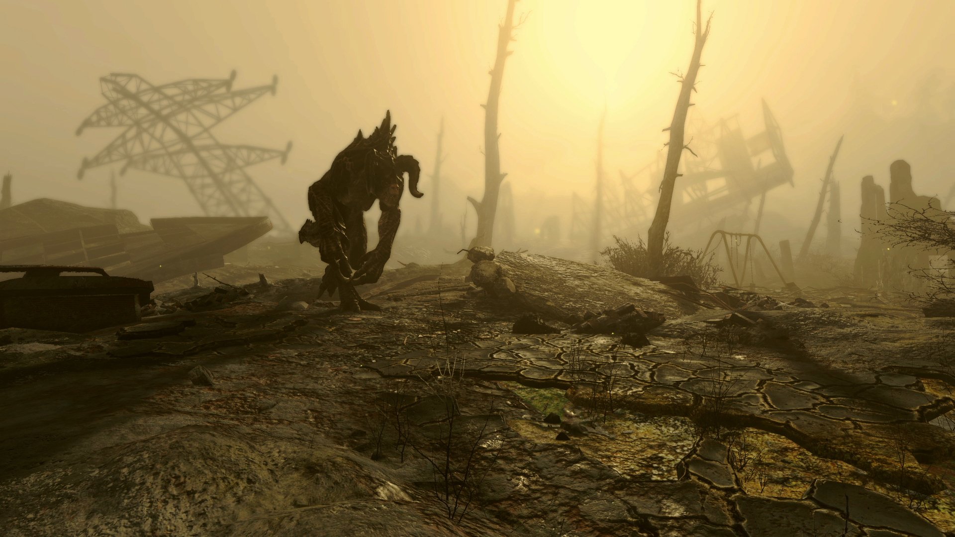 Fallout 4 oficiálně oznámen, první info, datum vydání, video + screeny 