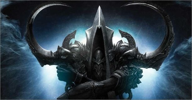 Diablo 3 oznámené na Nintendo Switch