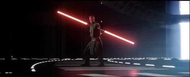 VIDEO: Unikl trailer na Star Wars: Battlefront 2