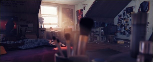 VIDEO: Life is Strange - Trailer