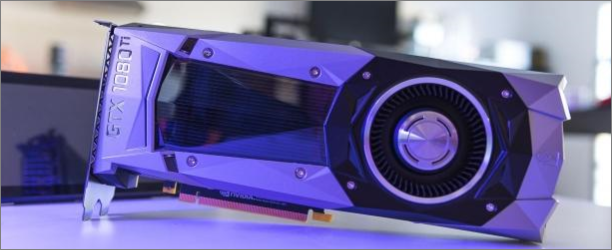 Pomalu se začíná mluvit o GTX 2080 a její ceně