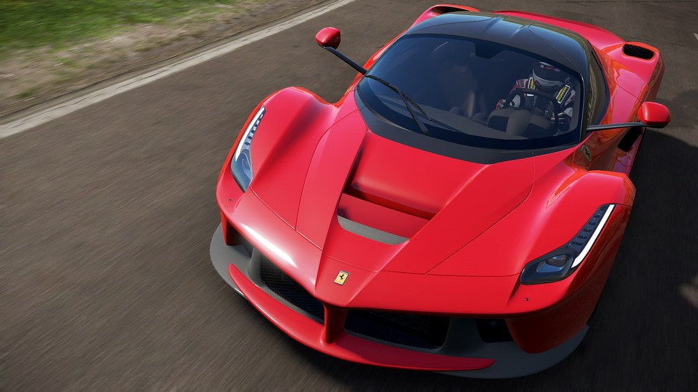 Tyhle Ferrari modely uvidíme v Project Cars 2