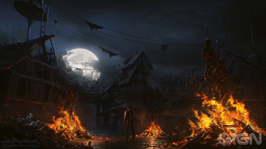 Bethesda představil nový survival horor od tvůrců Resident Evilu - The Evil Within