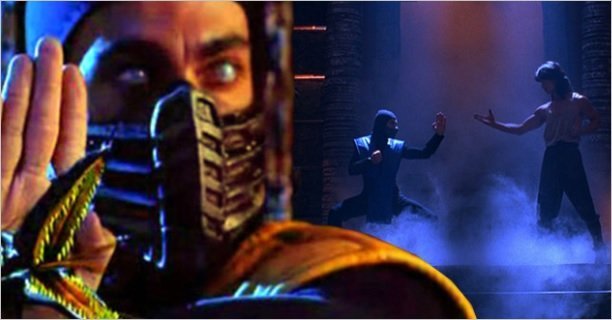 Datum premiéry celovečerního filmu Mortal Kombat