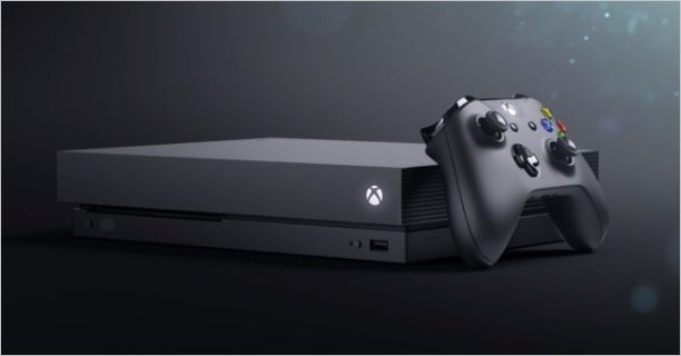 Xbox One je na 40 miliónech prodaných kusů