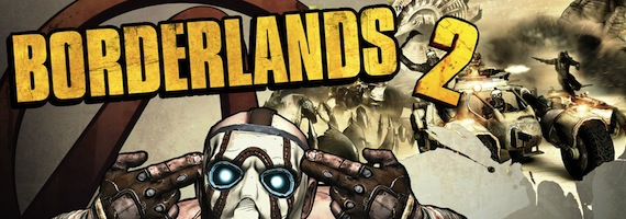 Borderlands 2 - HW požadavky