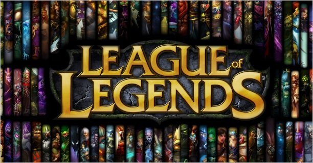 Riot Games oznámilo mobilní a konzolové League of Legends