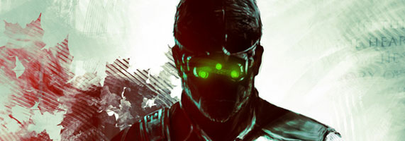 E3 DEMO: Splinter Cell: BlackList - Trailer