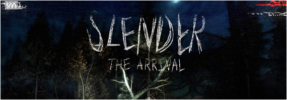 2 nové screeny z nového Slendermana: The Arrival