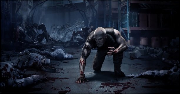 První záběry z Werewolf: The Apocalypse - Earthblood hráče na plné čáře zklamaly