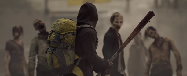 Overkill's The Walking Dead nabídne spousty dodatečného obsahu