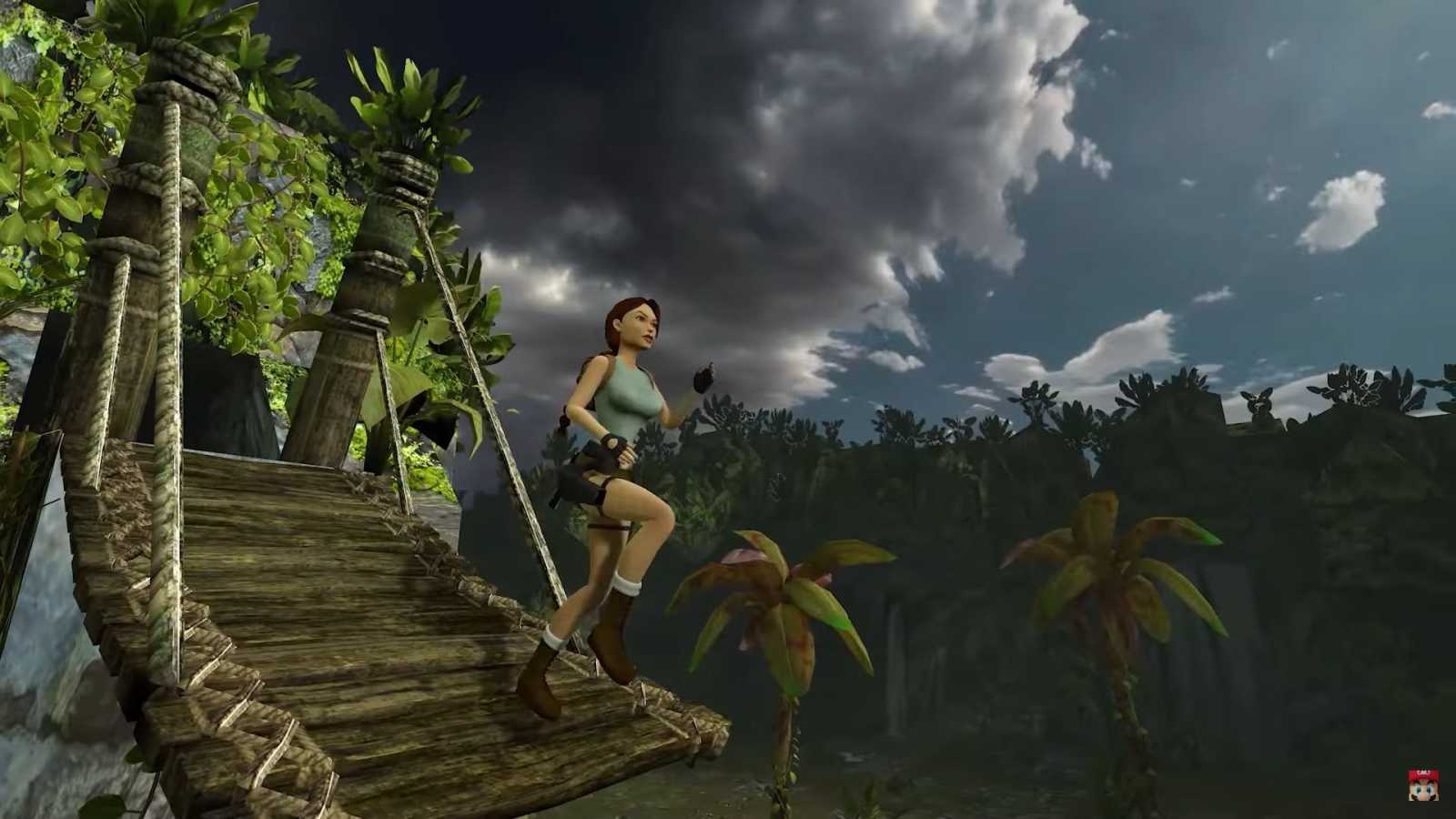 Nintendo oznámilo Tomb Raider 1-3 Remastered pro Switch, kolekce vyjde v únoru 2024