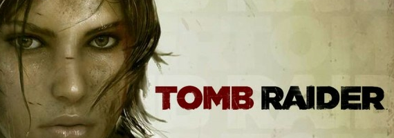 E3 DEMO: Tomb Raider - Gameplay