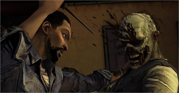 Skybound vydá kompletní edici adventury The Walking Dead od TellTale v Září