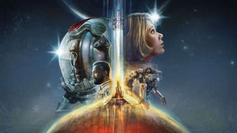 Starfield má už 6 milionů hráčů, jde o největší launch v historii Bethesdy