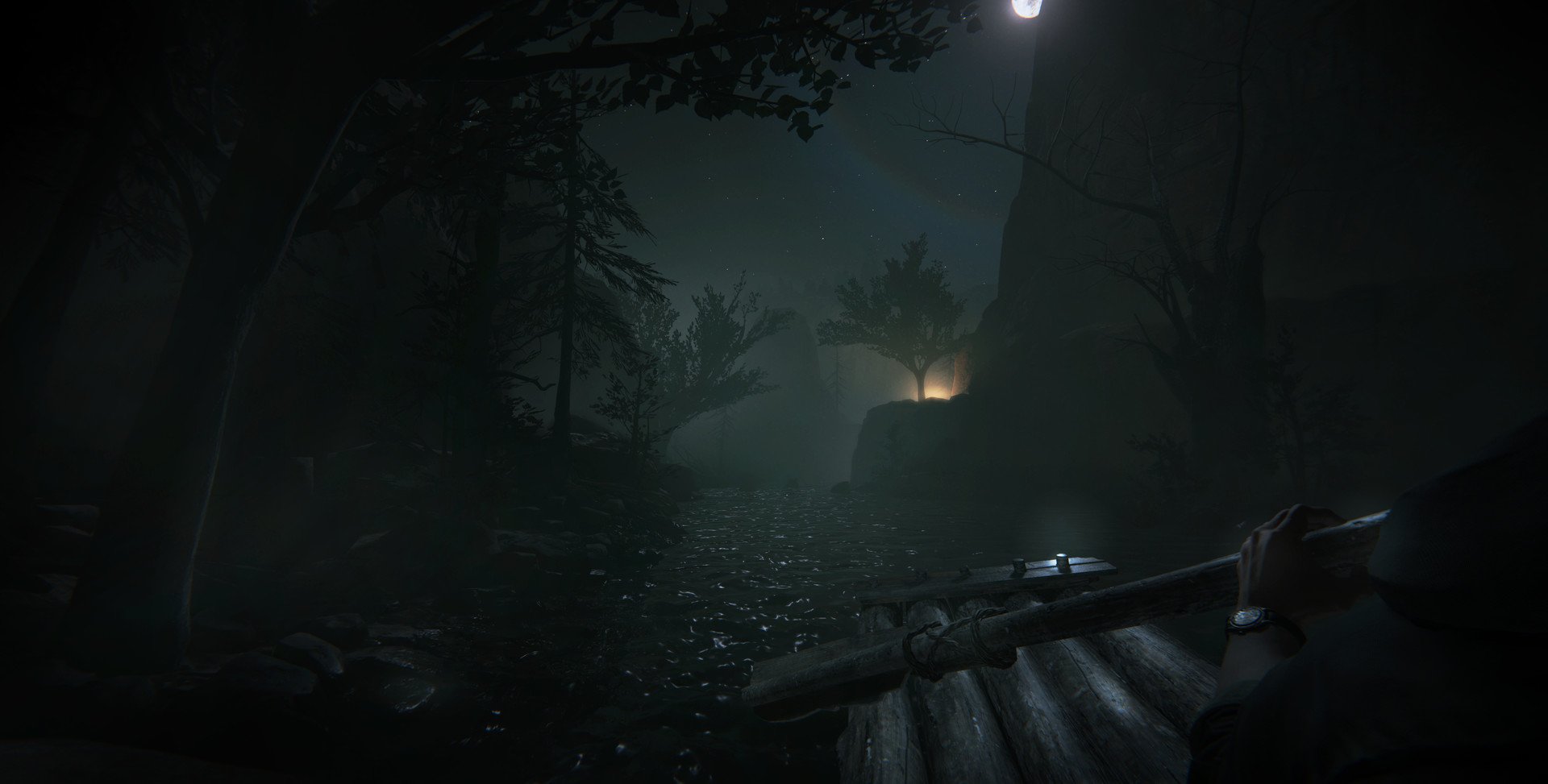 Stahujte demo verzi hororu Outlast 2