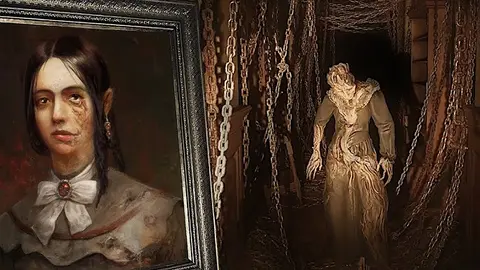 Studio Bloober Team oznámilo Layers of Fear 3
