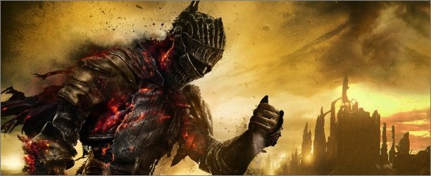 From Software oznamují remaster Dark Souls