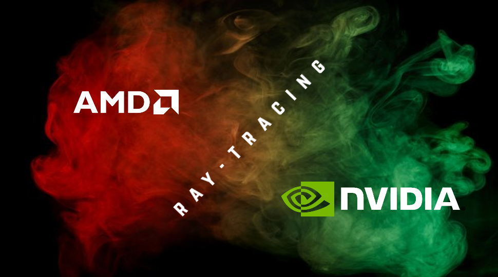 Ray-tracing na AMD nebo NVIDIA? Výsledky testů hovoří jasně