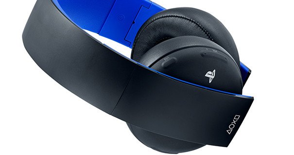 Sony představuje nové sluchátka se zvukem 7.1 pro PS4, PC a další