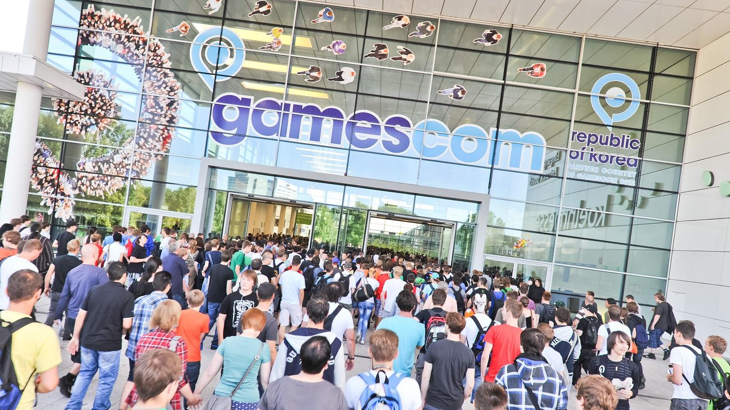 Gamescom 2023 naplánovaný, odstartuje 23. srpna