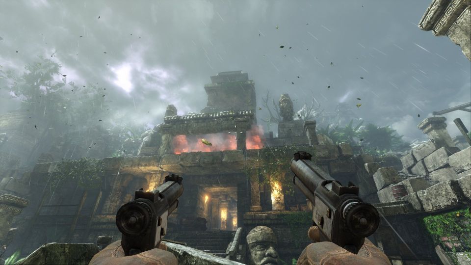 Tvůrci PainKiller pracují na nové hře - Deadfall Adventures, máme první screeny
