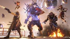 Zažije LawBreakers velký návrat?