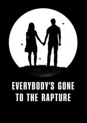 Everybody's Gone to the Rapture