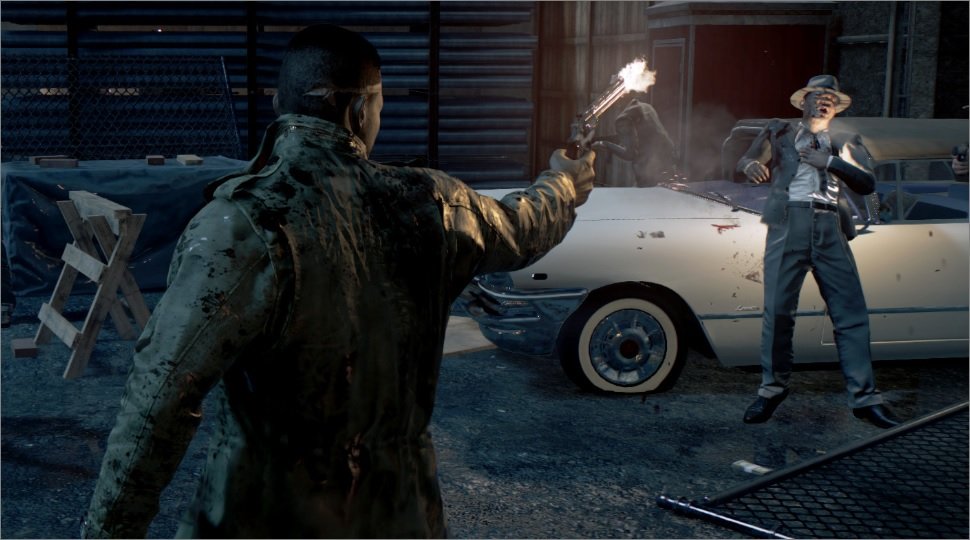 MAFIA 3 je na týden zcela zdarma