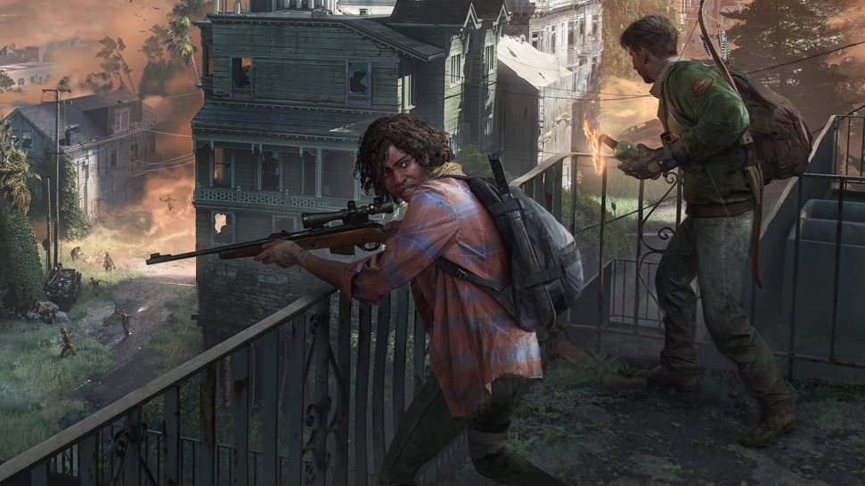 Multiplayerový projekt The Last of Us by mohl vyjít i na PS4