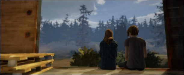 Unikly první obrázky z pokračování Life is Strange