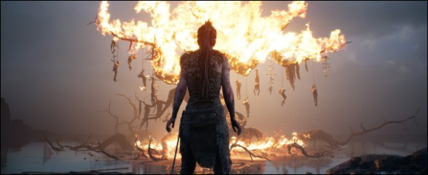 VIDEO: Parádní trailer na Hellblade