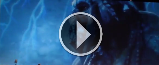 VIDEO: Unikla další ukázka z filmu Warcraft