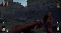 Pozadí pod obrázkem