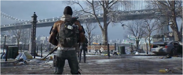 The Division pro PC nebude port z konzolí