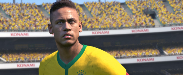 Na PC právě vychází Free-to-play PES 16