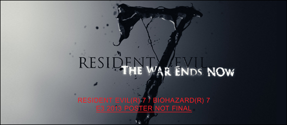 Tak to vypadá, že se dočkáme Resident Evil 7