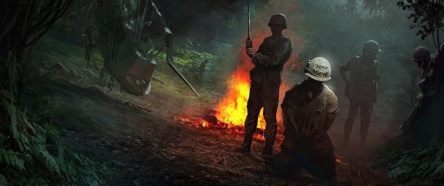 Nové Call of Duty by nás mohlo poslat do minulosti, mluví se o Vietnamu