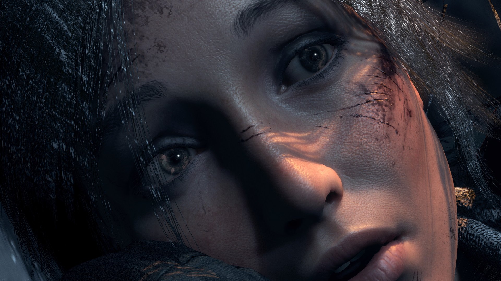 První obrázky z PC verze Rise of the Tomb Raider