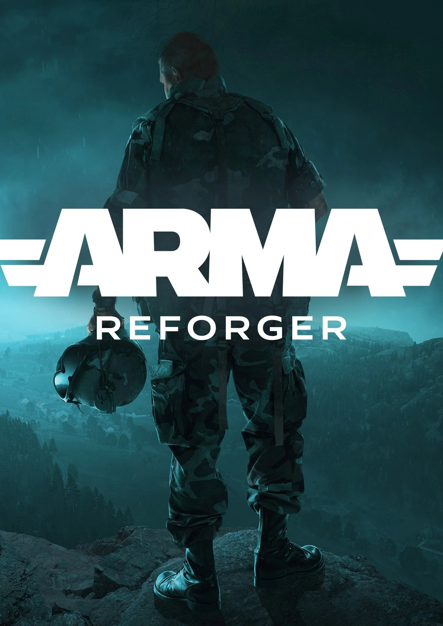 Arma Reforger