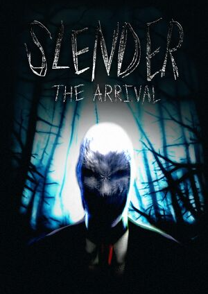 Slender: The Arrival