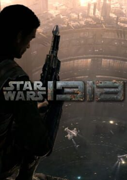 Star Wars: 1313