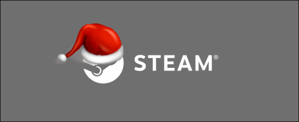 5. den: Vánoční slevy na Steamu